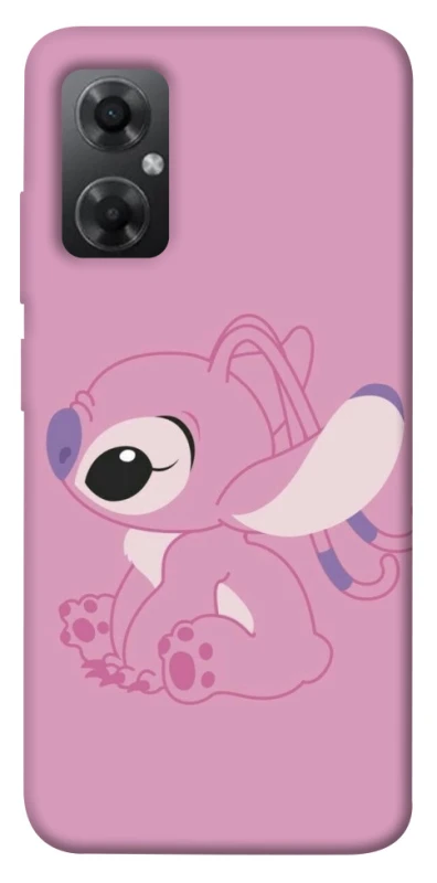 Чехол на Xiaomi Redmi Note 11R Pair romantic theme ver.4 фото 1 из 1