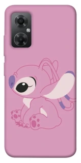 Чехол на Xiaomi Redmi Note 11R Pair romantic theme ver.4 фото 1 из 1