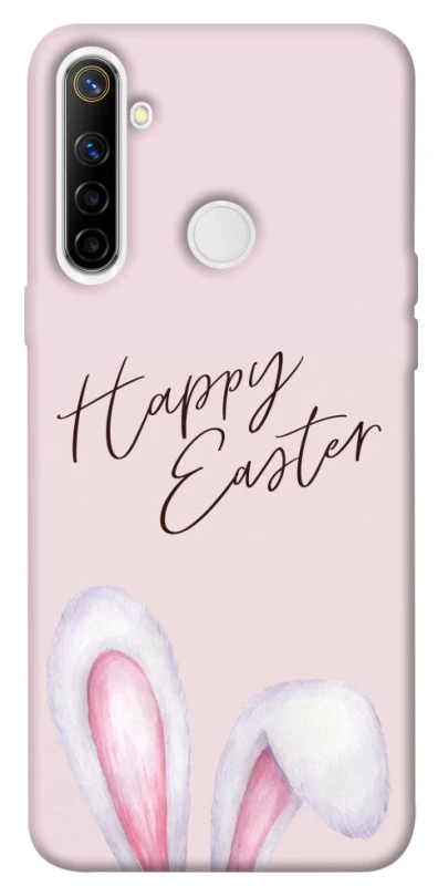 Чохол на Realme 6i Easter ver.1 фото 1 з 1