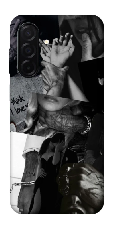 Чехол на Samsung Galaxy A26 5G Hot collage ver.6 фото 1 из 1