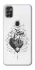 Чехол на ZTE Blade A7s (2020) Tattoo ver.2 фото 1 из 1