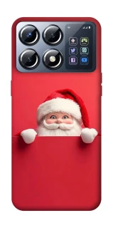 Чехол на Xiaomi POCO X8 Pro Christmas mood ver.11 фото 1 из 1