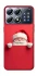 Чехол на Xiaomi POCO X8 Pro Christmas mood ver.11 фото 1 из 1