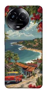 Чохол на Realme C67 4G Cuba фото 1 з 1