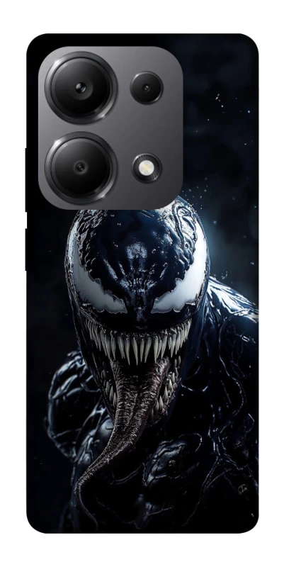 Чохол на Xiaomi Redmi Note 13 Pro 5G Venom v3 фото 1 з 1