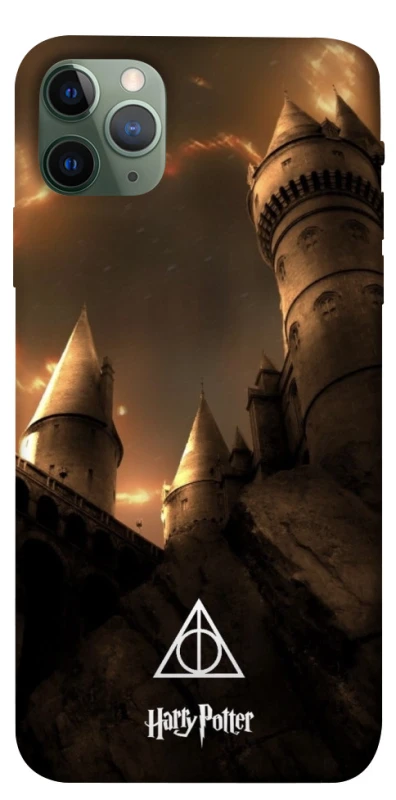 Чохол на Apple iPhone 11 Pro Max (6.5") Harry Potter ver.13 фото 1 з 1