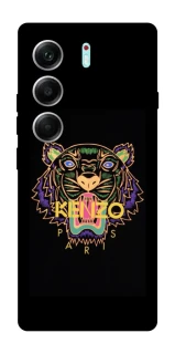 Чохол на Tecno Camon 40 Pro Kenzo фото 1 з 1
