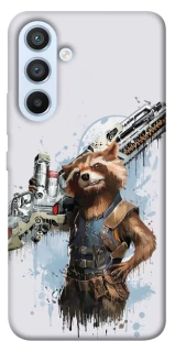 Чохол на Samsung Galaxy A54 5G Rocket Raccoon фото 1 з 1