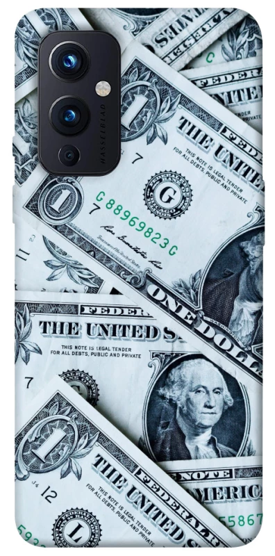 Чехол на OnePlus 9 1 доллар фото 1 из 1