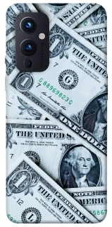 Чехол на OnePlus 9 1 доллар фото 1 из 1