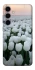 Чехол на Samsung Galaxy S25+ Flowers v1 фото 1 из 1