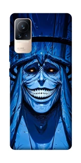 Чехол на Xiaomi Civi 6 Statue of God фото 1 из 1