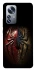 Чохол на Xiaomi 12 / 12X Spiderman icon фото 1 з 1