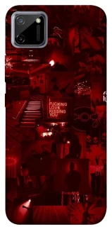 Чохол на Realme C11 Love collage ver.5 фото 1 з 1