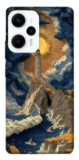 Чохол на Xiaomi Poco F5 / Note 12 Turbo Lighthouse ver.2 фото 1 з 1