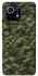 Чохол на Xiaomi Mi 11 Camouflage v24 фото 1 з 1