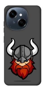 Чохол на TECNO Spark Go 1 Viking v3 фото 1 з 1