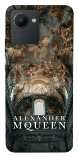 Чохол на Realme C30s Alexander McQueen фото 1 з 1