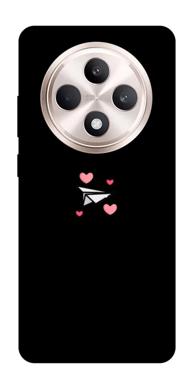 Чехол на Oppo Reno 12 F 4G/5G Love aesthetic ver.13 фото 1 из 1