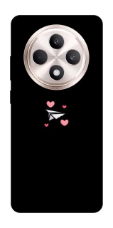 Чохол на Oppo Reno 12 F 4G/5G Love aesthetic ver.13 фото 1 з 1