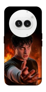 Чохол на Nothing Phone (2a) Stranger Things ver.35 фото 1 з 1