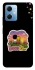 Чохол на Xiaomi Redmi Note 12 5G Love is ver.5 фото 1 з 1