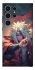 Чехол на Samsung Galaxy S25 Ultra Jiraiya фото 1 из 1