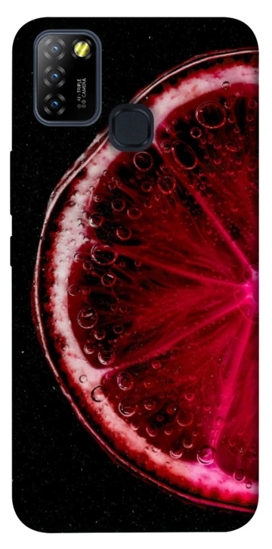 Чехол на Infinix Hot 10 Lite Candy фото 1 из 1