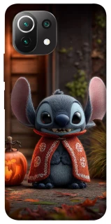 Чохол на Xiaomi Mi 11 Lite Stitch ver.14 фото 1 з 1