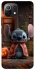 Чохол на Xiaomi Mi 11 Lite Stitch ver.14 фото 1 з 1