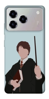 Чехол на ZTE Blade A76 Harry Potter v5 фото 1 из 1