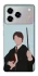 Чехол на ZTE Blade A76 Harry Potter v5 фото 1 из 1