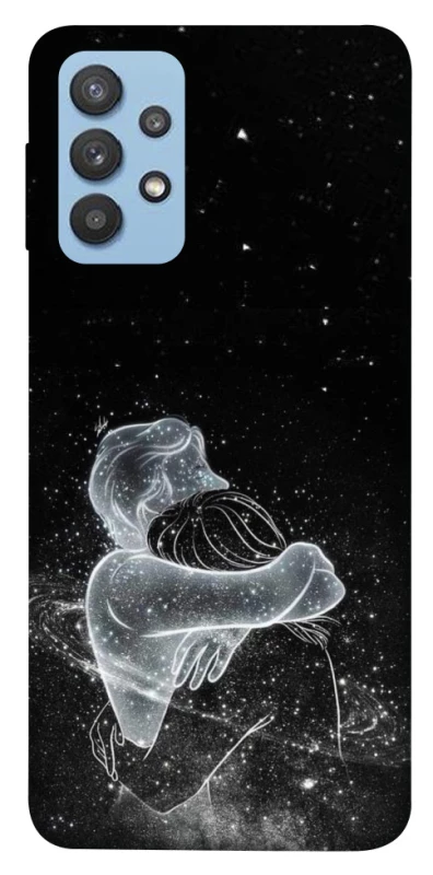 Чохол на Samsung Galaxy M32 Galactic love фото 1 з 1