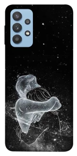 Чехол на Samsung Galaxy M32 Galactic love фото 1 из 1