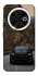 Чохол на TECNO Spark 30C Land Cruiser black фото 1 з 1