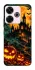 Чехол на Xiaomi Redmi 13 4G Halloween v14 фото 1 из 1
