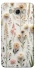 Чохол на Samsung J710F Galaxy J7 (2016) Floral design ver.1 фото 1 з 1