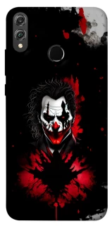 Чехол на Huawei Honor 8X Joker Horror фото 1 из 1