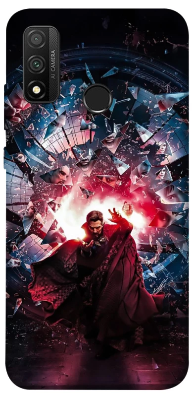 Чохол на Huawei P Smart (2020) Doctor Strange фото 1 з 1