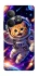 Чохол на Realme GT Neo 6 SE Space Cat фото 1 з 1