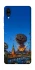 Чехол на ZTE Blade A5 (2020) Moscow never sleeps ver.8 фото 1 из 1