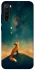 Чохол на Xiaomi Redmi Note 8T Sky fox фото 1 з 1