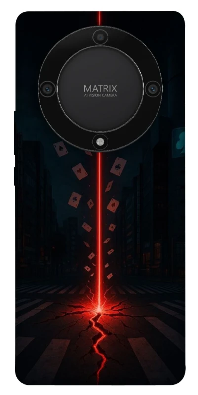 Чохол на Huawei Magic5 Lite Alice in Borderland ver.5 фото 1 з 1