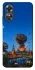 Чохол на Oppo A17 Moscow never sleeps ver.8 фото 1 з 1