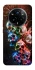 Чохол на Realme 14 Pro+ Skulls фото 1 з 1
