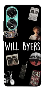 Чохол на Oppo A78 4G Stranger Things ver.21 фото 1 з 1