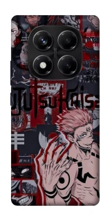 Чохол на Xiaomi Redmi Note 14 Pro 5G Itadori v2 фото 1 з 1