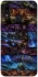 Чохол на Samsung Galaxy A10s Blizzard ver.2 фото 1 з 1
