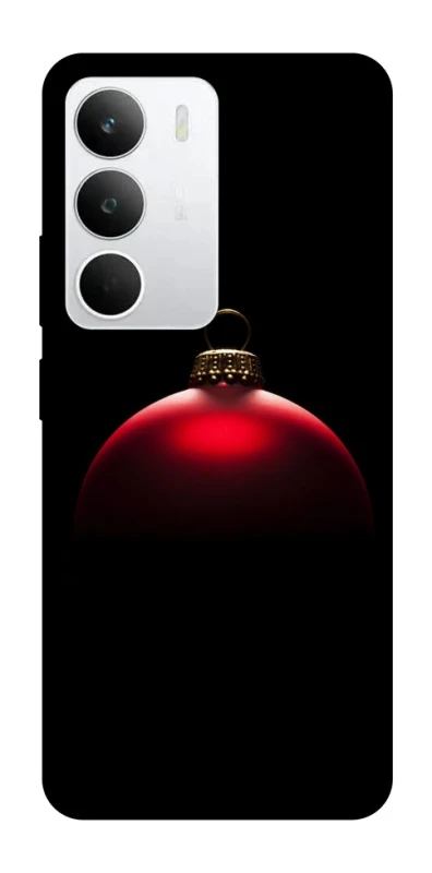 Чехол на Realme C71 Christmas bauble фото 1 из 1