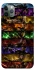 Чехол на Apple iPhone 11 Pro Max (6.5") Mortal Kombat ver.5 фото 1 из 1
